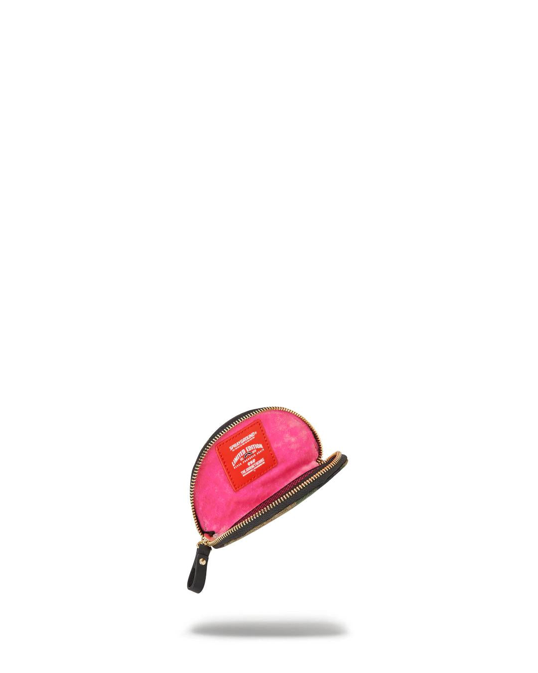 DROP ZONE POUCH | Sprayground Everyday