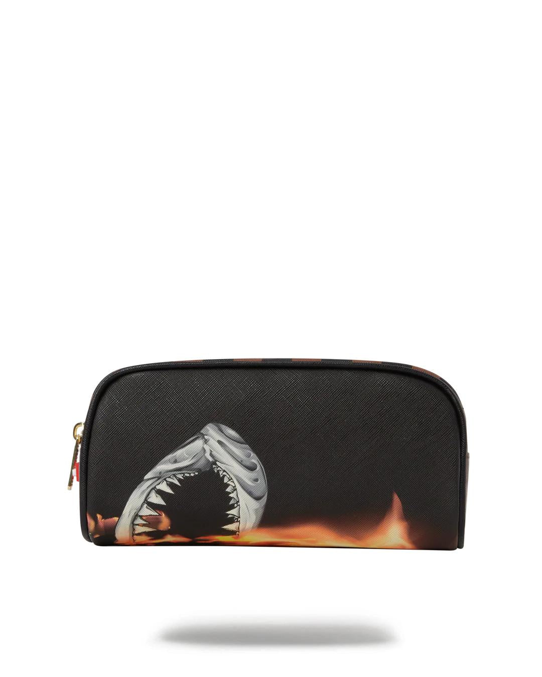 SHARKS IN PARIS UNSTOPPABLE POUCH | Sprayground Great Value