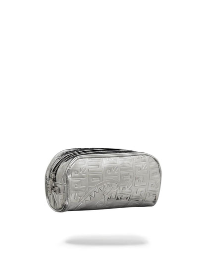 FUTURE TITAN (METALLIC) POUCH | Sprayground Latest