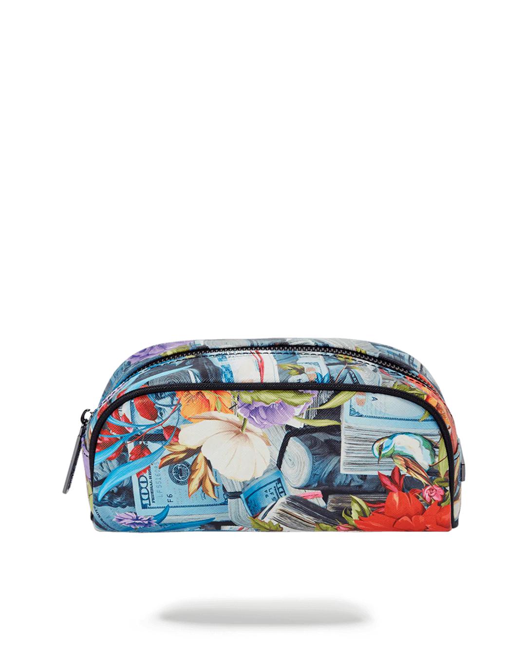 CONCRETE JUNGLE POUCH | Sprayground Premium