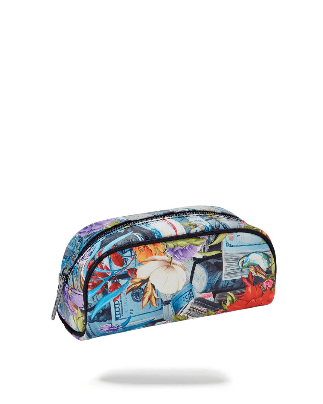 CONCRETE JUNGLE POUCH | Sprayground Premium