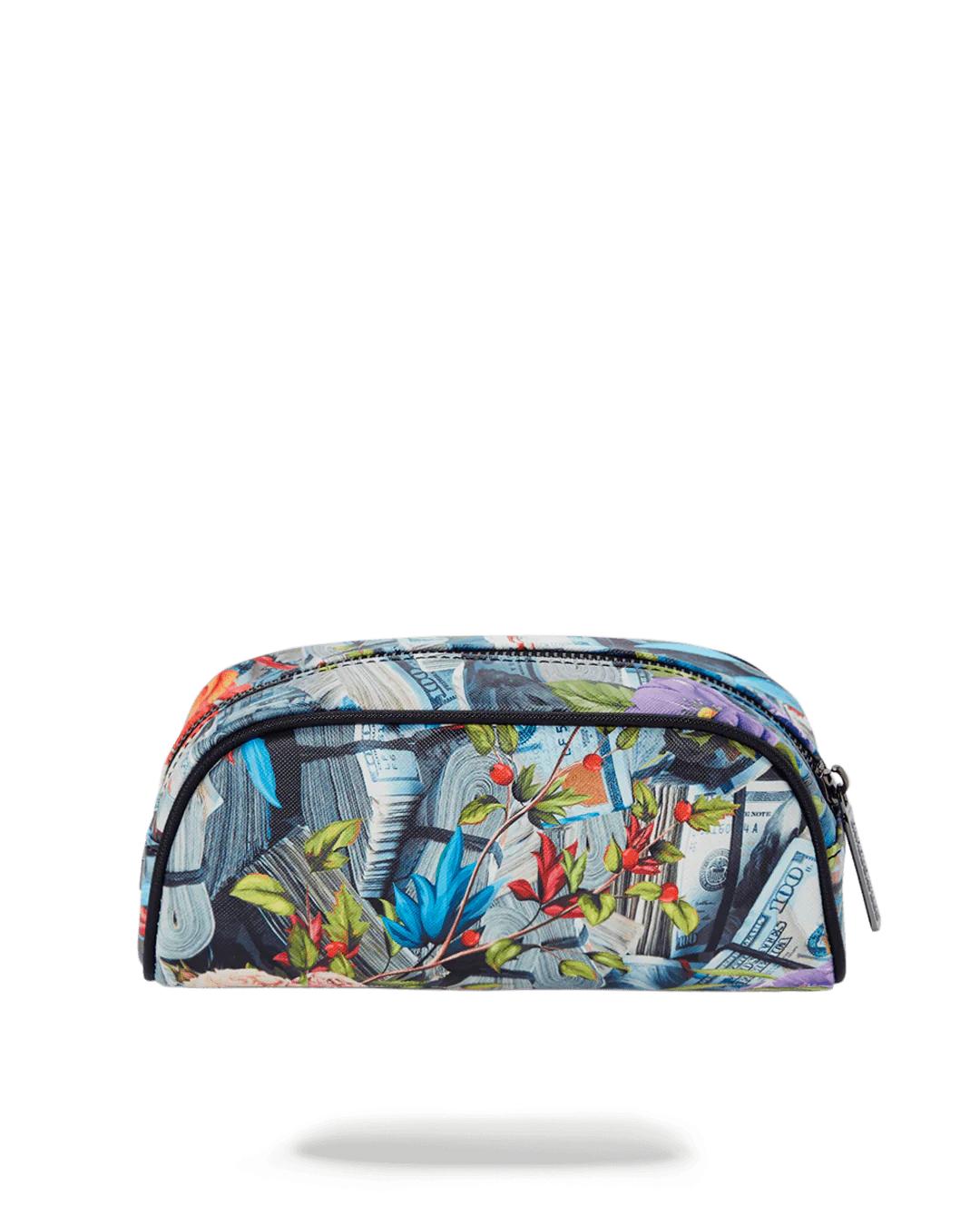 CONCRETE JUNGLE POUCH | Sprayground Premium