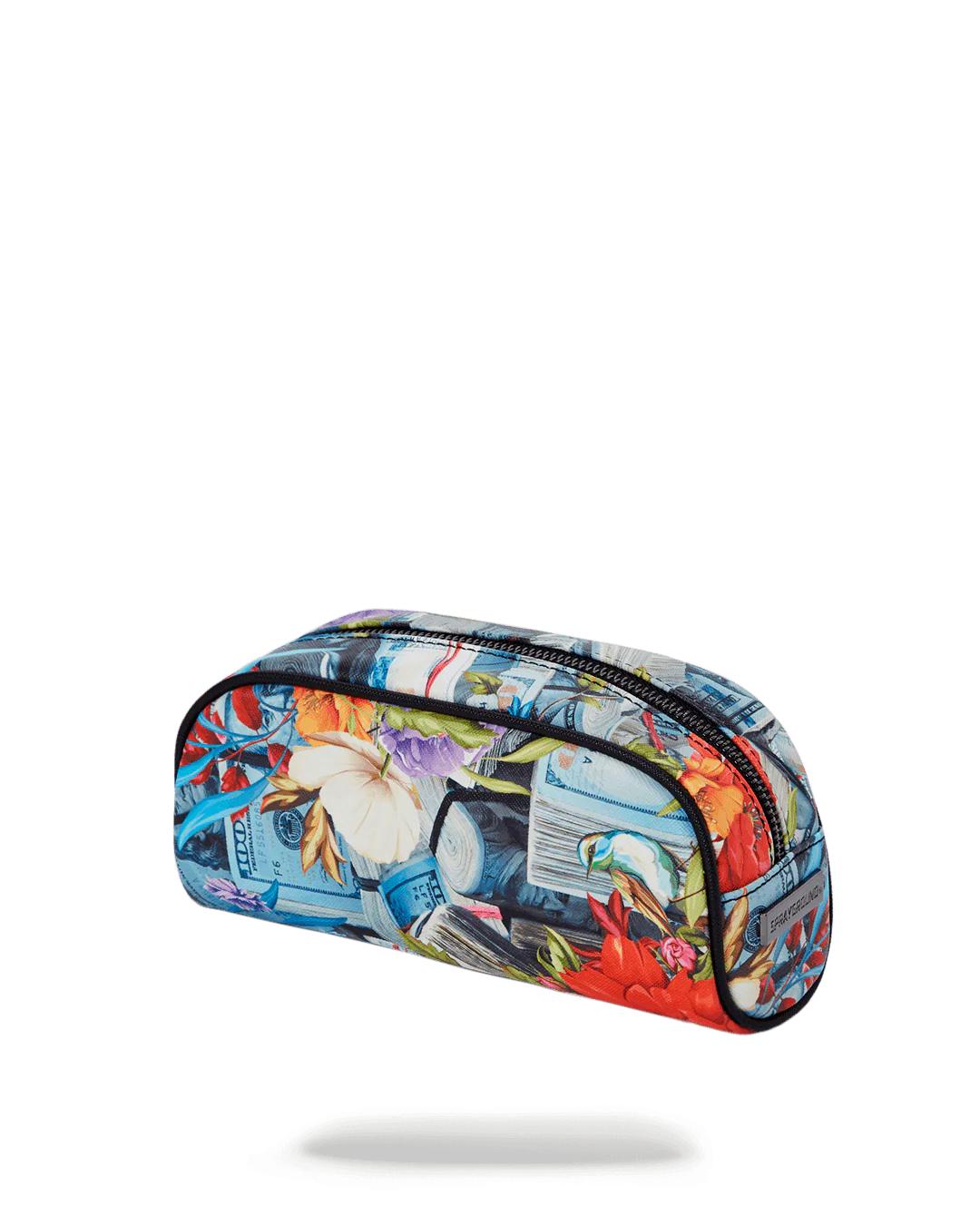CONCRETE JUNGLE POUCH | Sprayground Premium