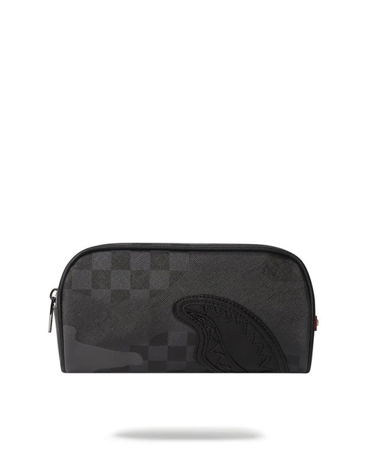 3AM NEVER SLEEP POUCH | Sprayground Featured