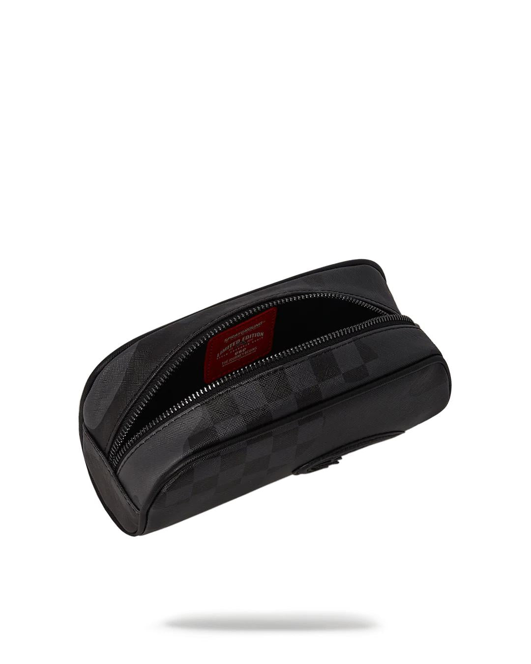 3AM NEVER SLEEP POUCH | Sprayground Featured