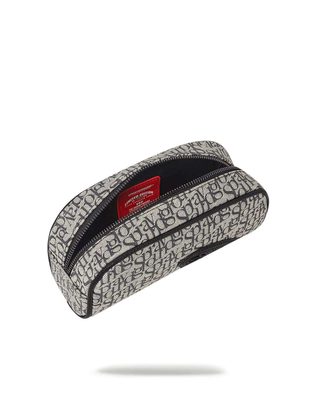 SG ALL DAY POUCH | Sprayground Best Seller