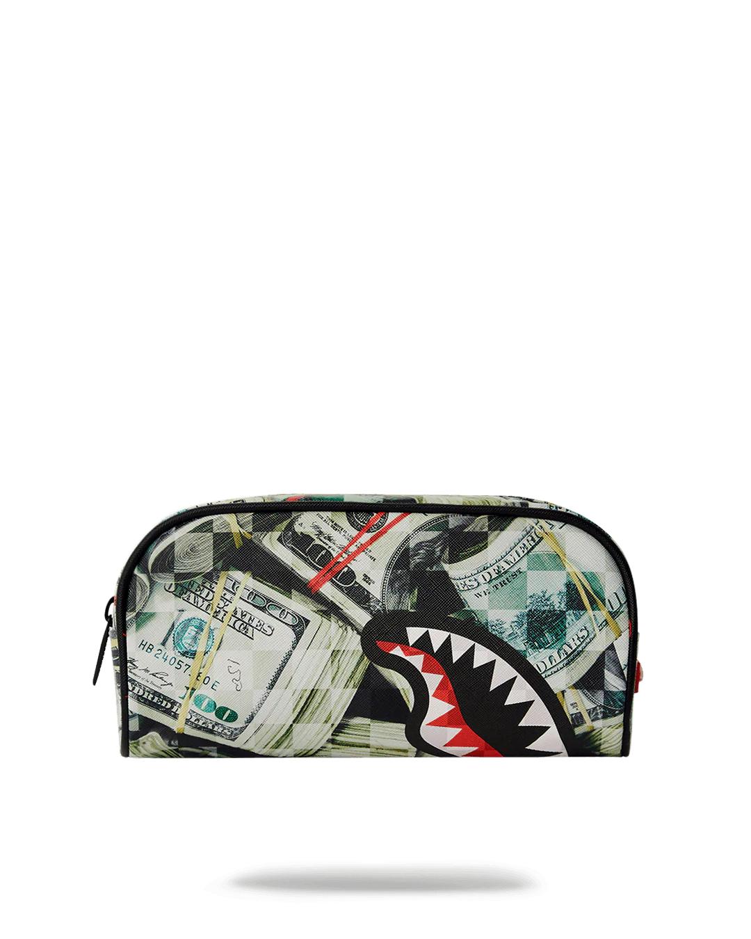 MAMA I MADE IT POUCH | Sprayground Recommended