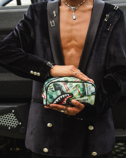 MAMA I MADE IT POUCH | Sprayground Recommended