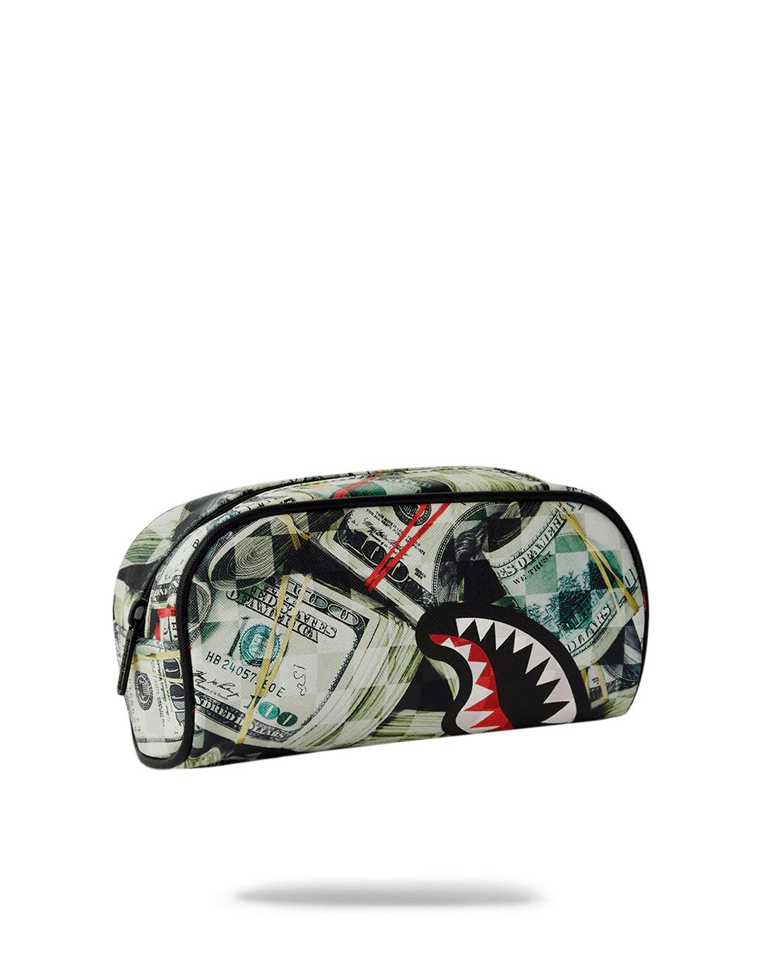 MAMA I MADE IT POUCH | Sprayground Recommended