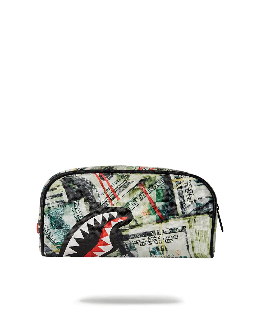 MAMA I MADE IT POUCH | Sprayground Recommended