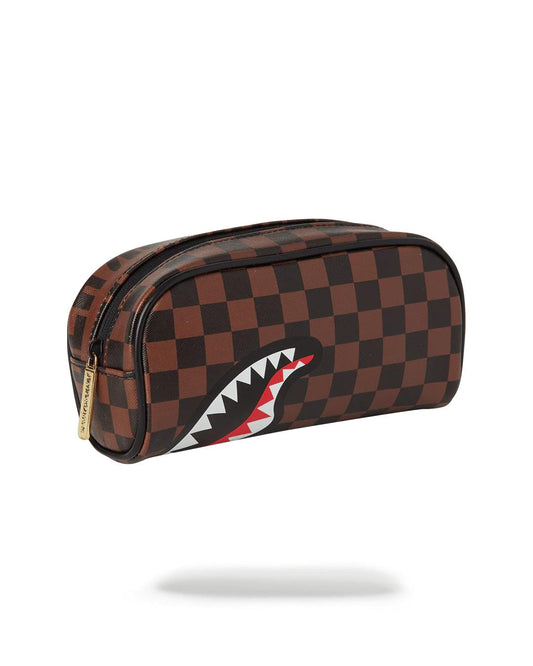 SPLIT THE CHECK POUCH | Sprayground Everyday
