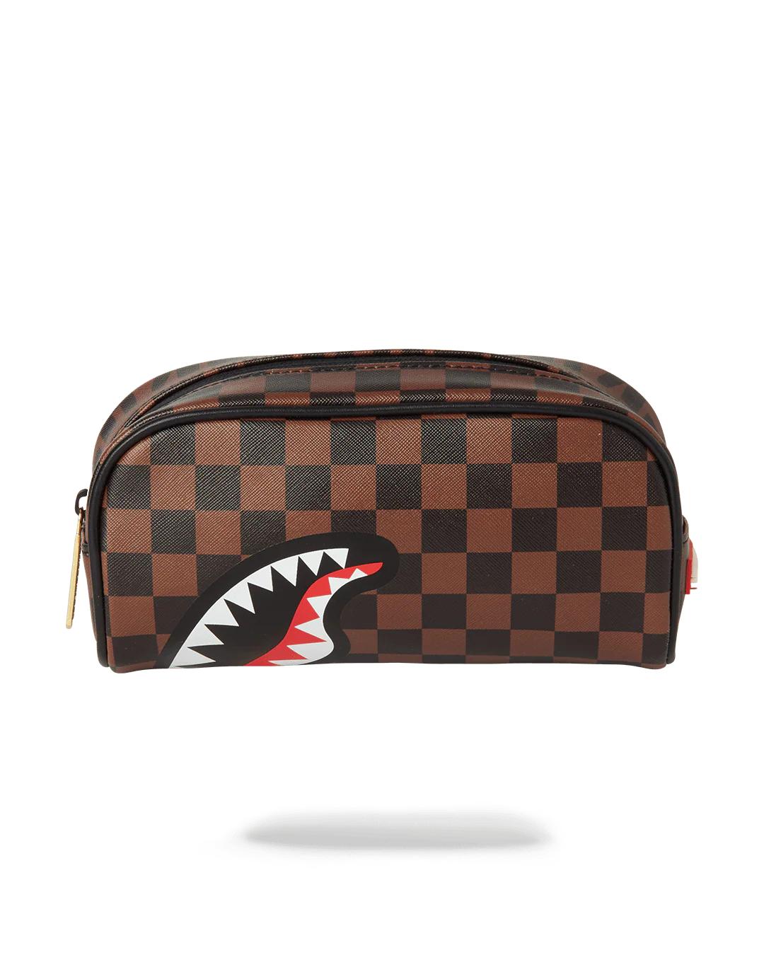 SPLIT THE CHECK POUCH | Sprayground Everyday