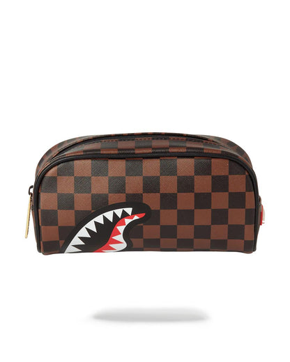 SPLIT THE CHECK POUCH | Sprayground Everyday