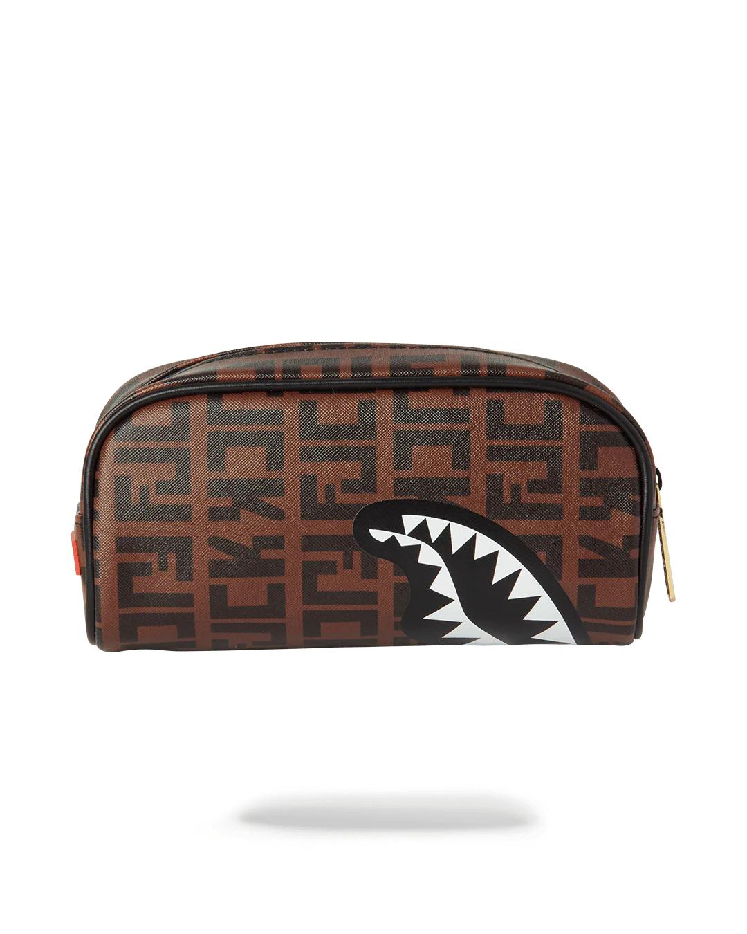 SPLIT THE CHECK POUCH | Sprayground Everyday