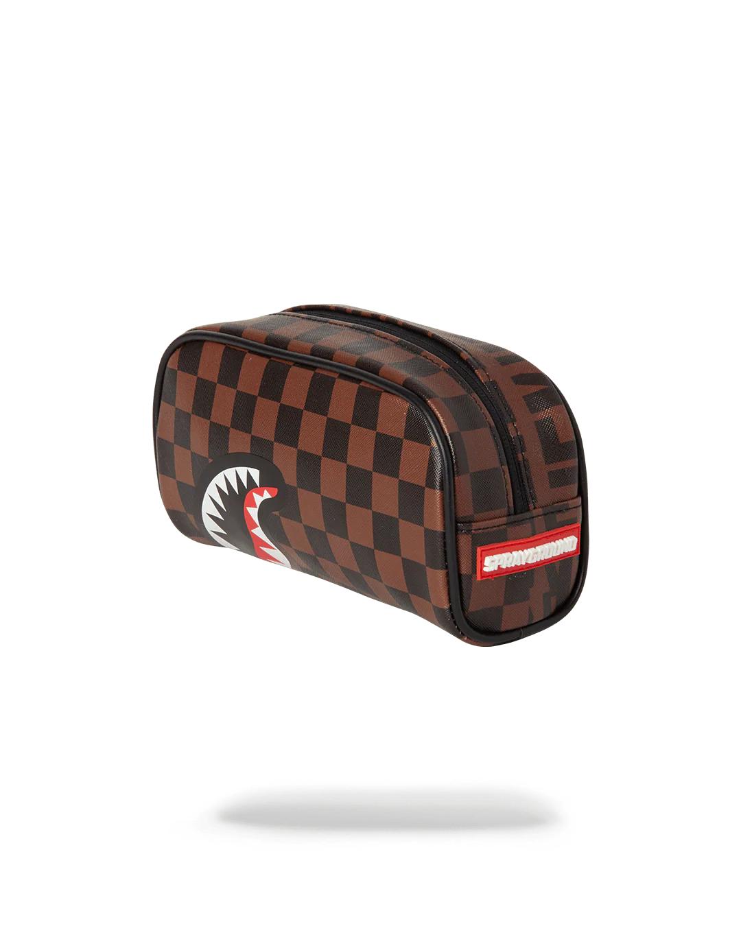 SPLIT THE CHECK POUCH | Sprayground Everyday