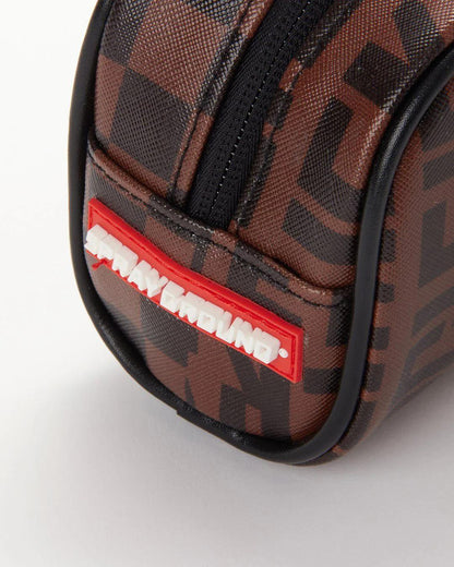 SPLIT THE CHECK POUCH | Sprayground Everyday