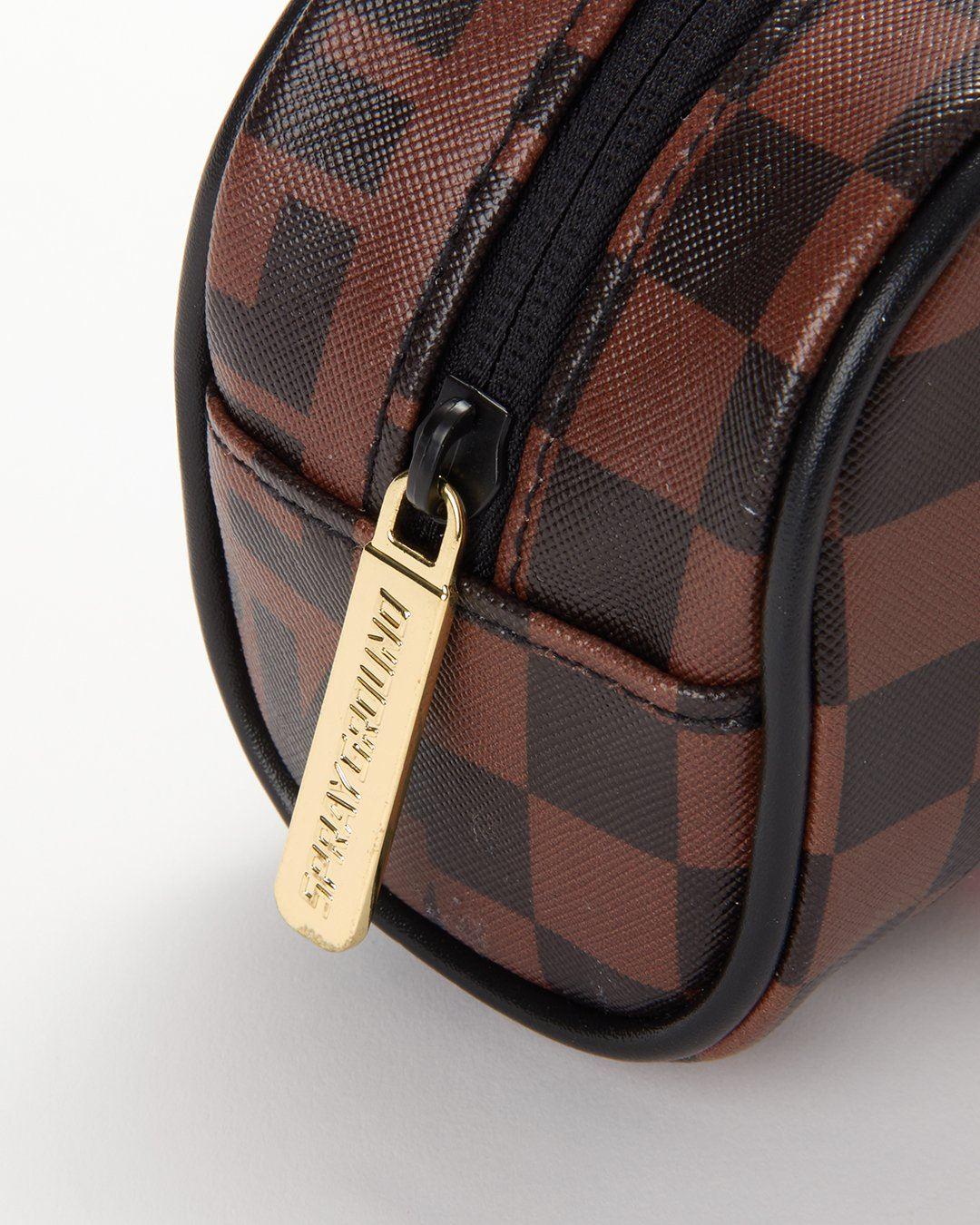 SPLIT THE CHECK POUCH | Sprayground Everyday