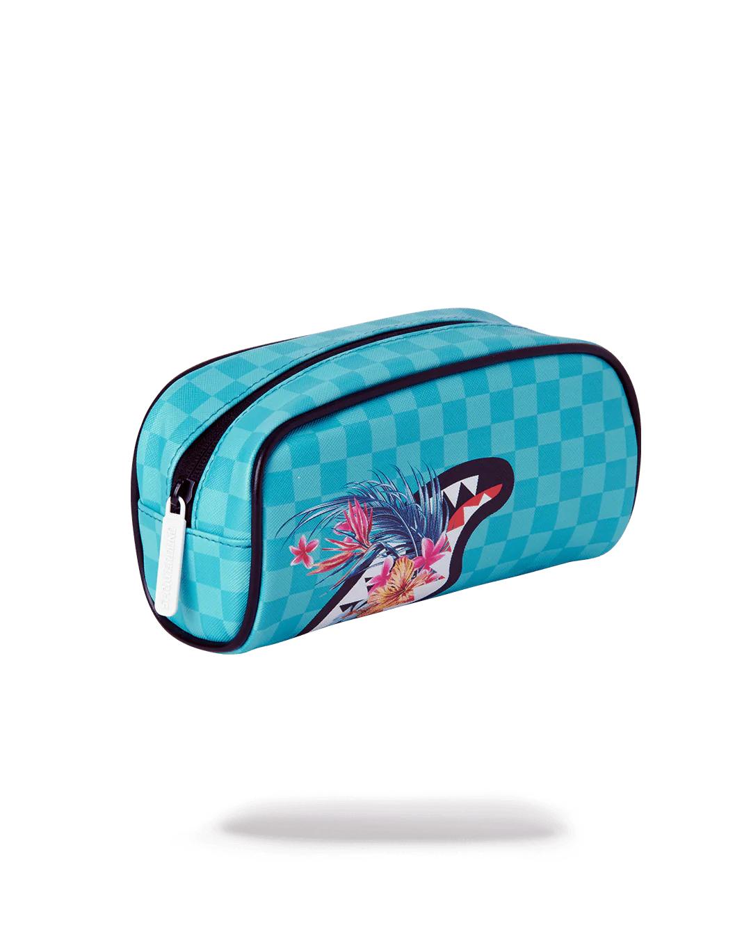 BLOSSOM SHARK POUCH | Sprayground Value