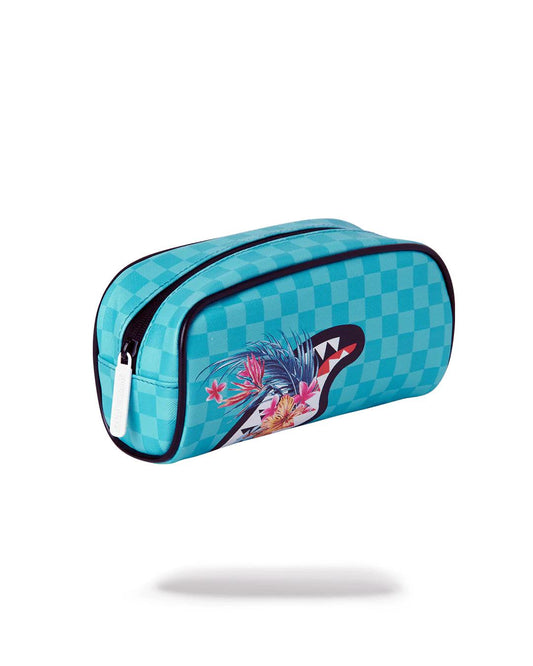 BLOSSOM SHARK POUCH | Sprayground Value