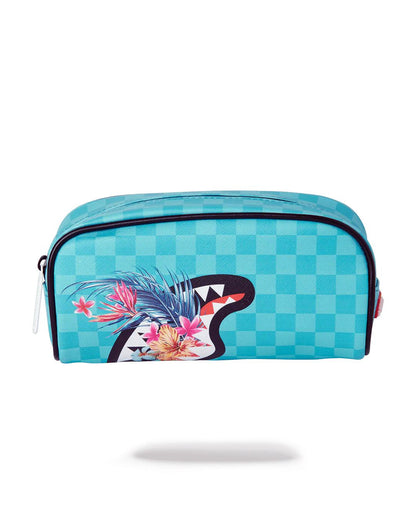 BLOSSOM SHARK POUCH | Sprayground Value