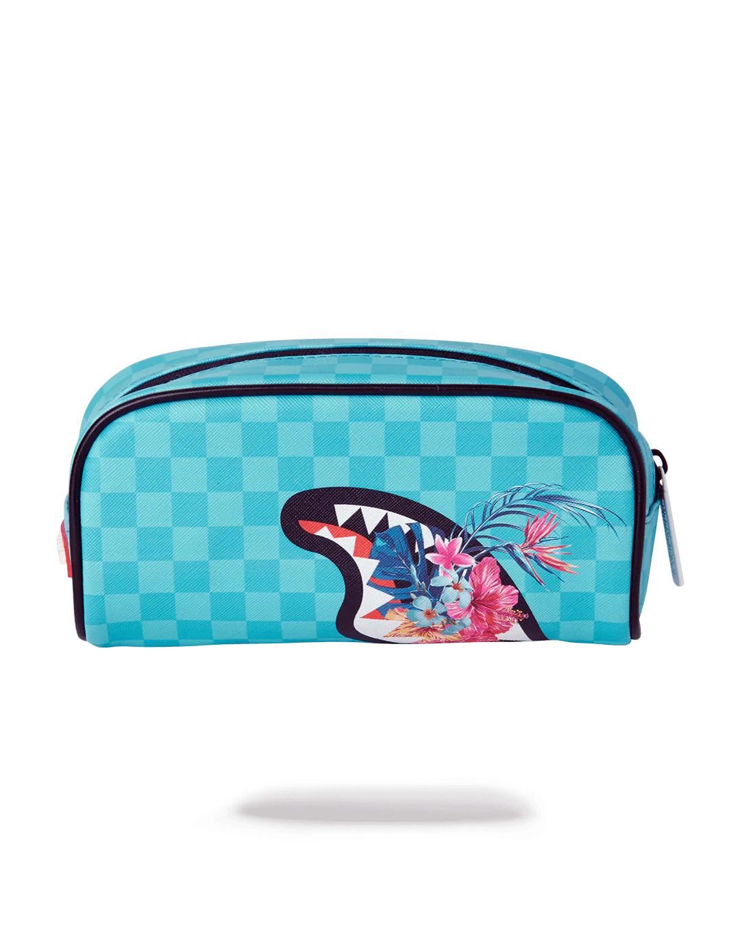 BLOSSOM SHARK POUCH | Sprayground Value