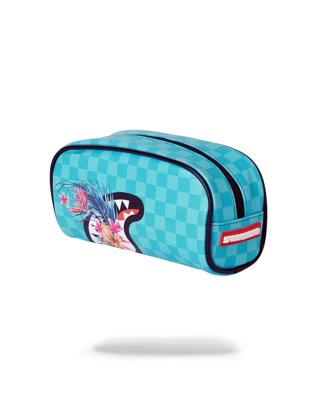 BLOSSOM SHARK POUCH | Sprayground Value