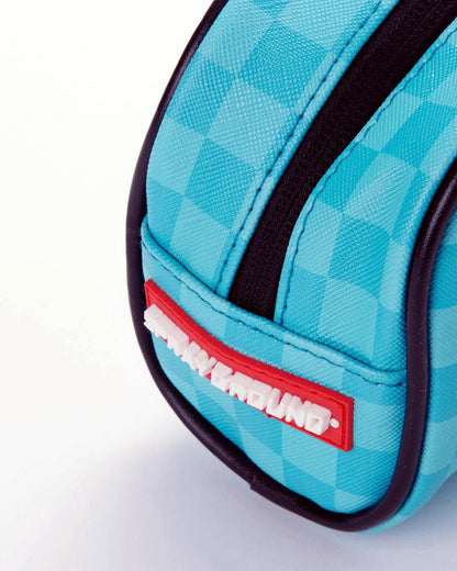 BLOSSOM SHARK POUCH | Sprayground Value