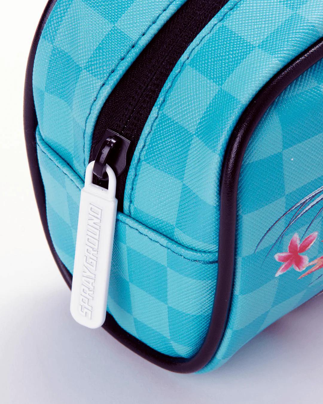 BLOSSOM SHARK POUCH | Sprayground Value