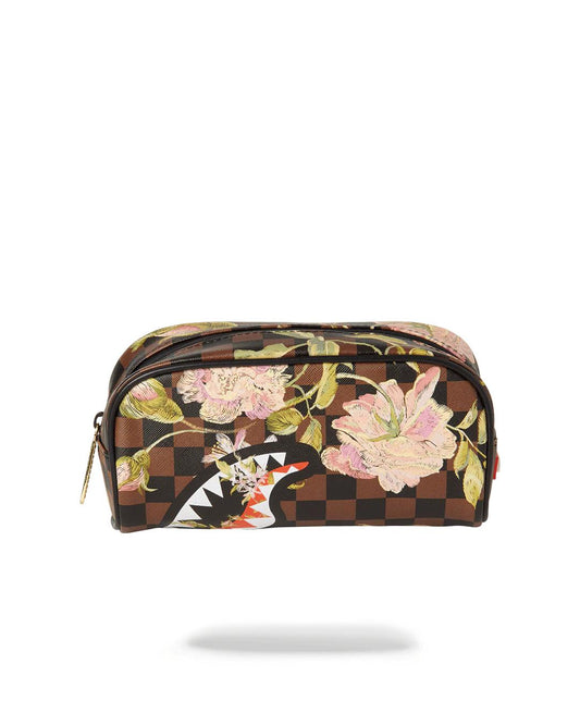 SHARKFLOWER POUCH | Sprayground Latest