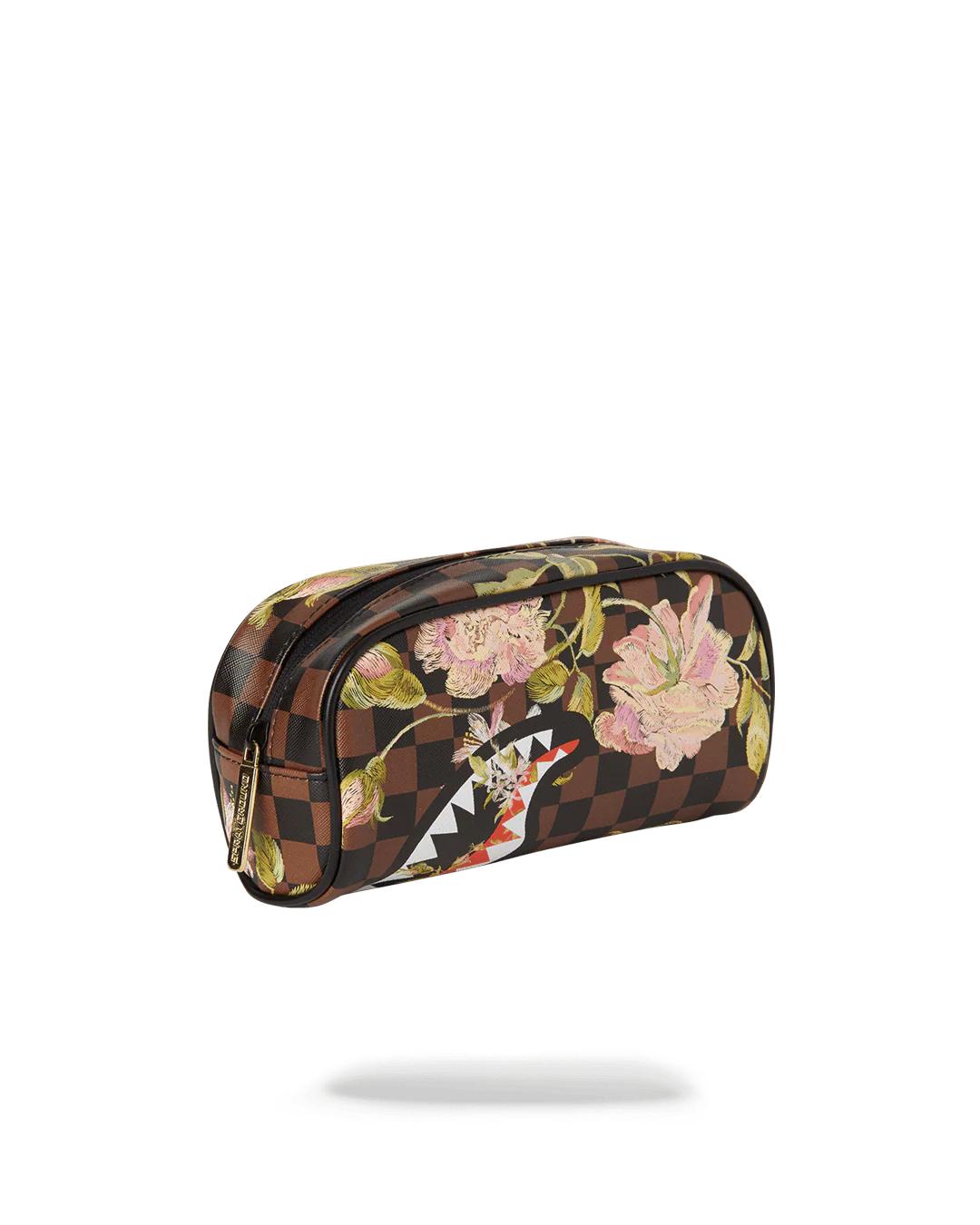 SHARKFLOWER POUCH | Sprayground Latest