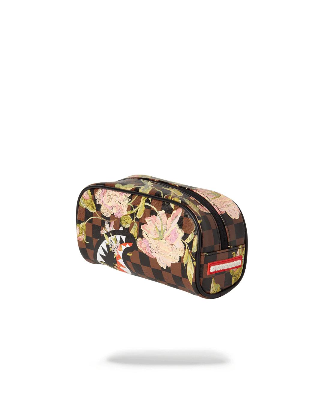 SHARKFLOWER POUCH | Sprayground Latest