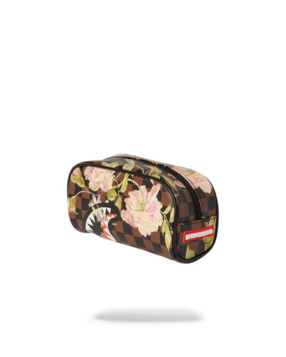 SHARKFLOWER POUCH | Sprayground Latest