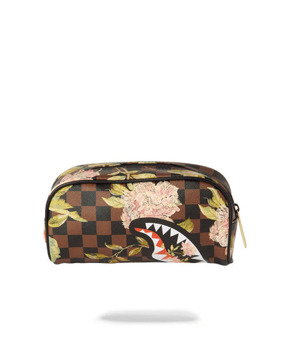 SHARKFLOWER POUCH | Sprayground Latest