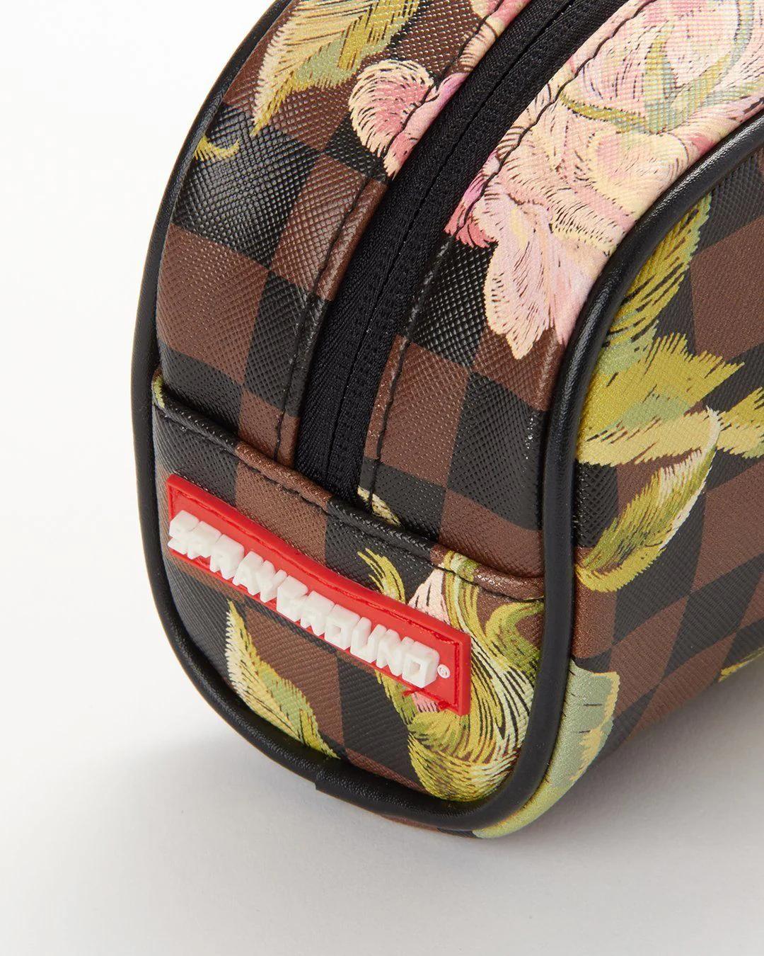 SHARKFLOWER POUCH | Sprayground Latest