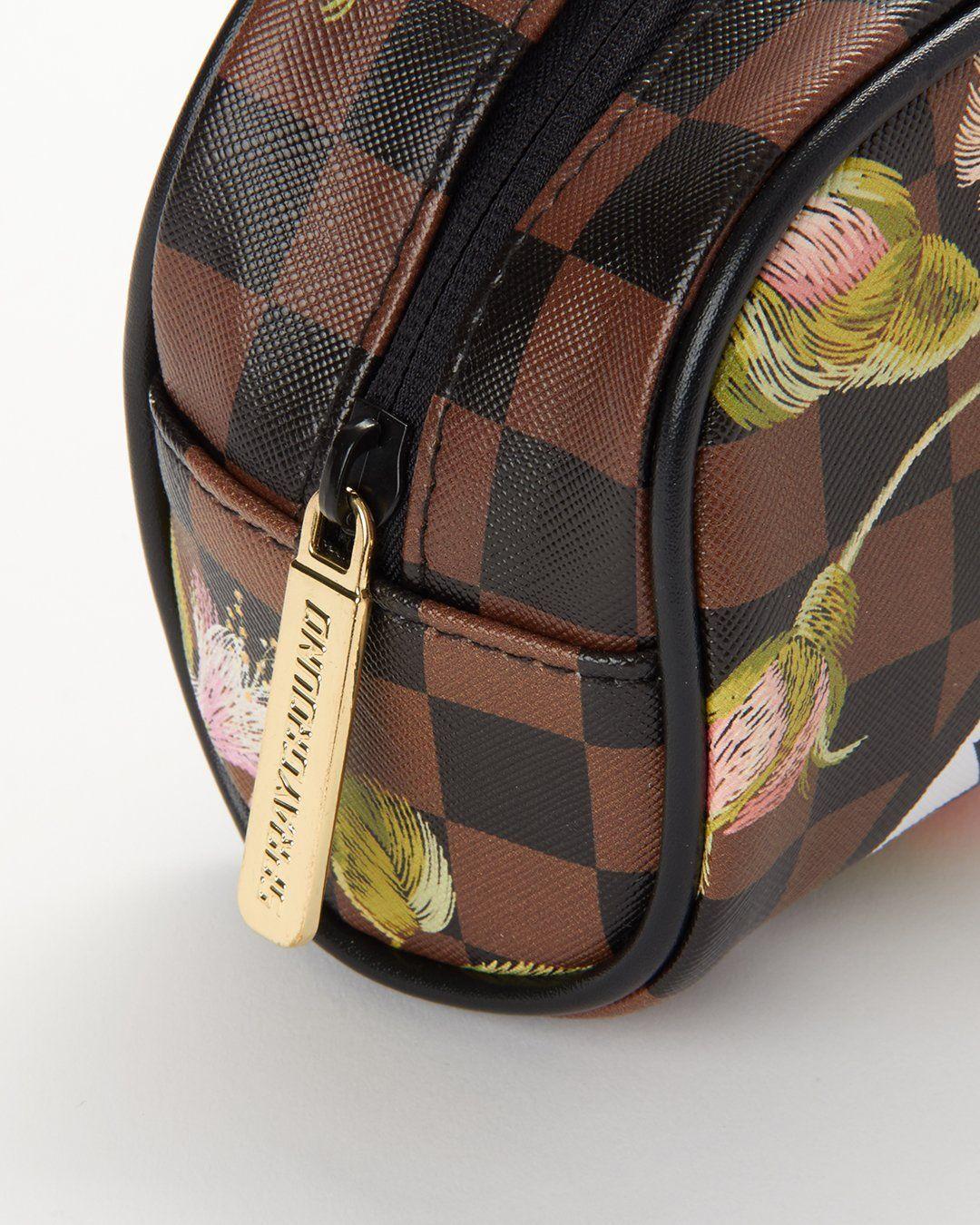 SHARKFLOWER POUCH | Sprayground Latest