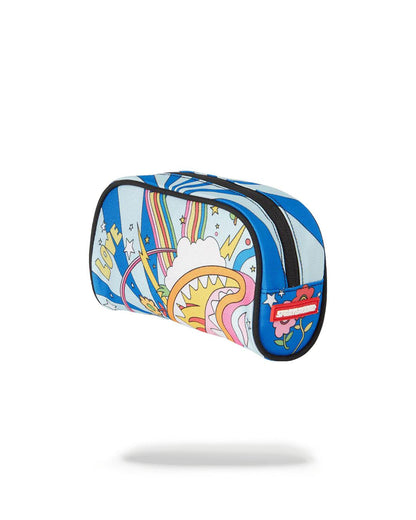 GROOVY SHARK POUCH | Sprayground Premium