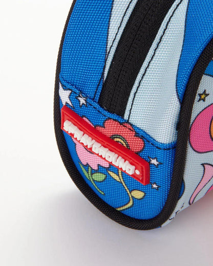 GROOVY SHARK POUCH | Sprayground Premium