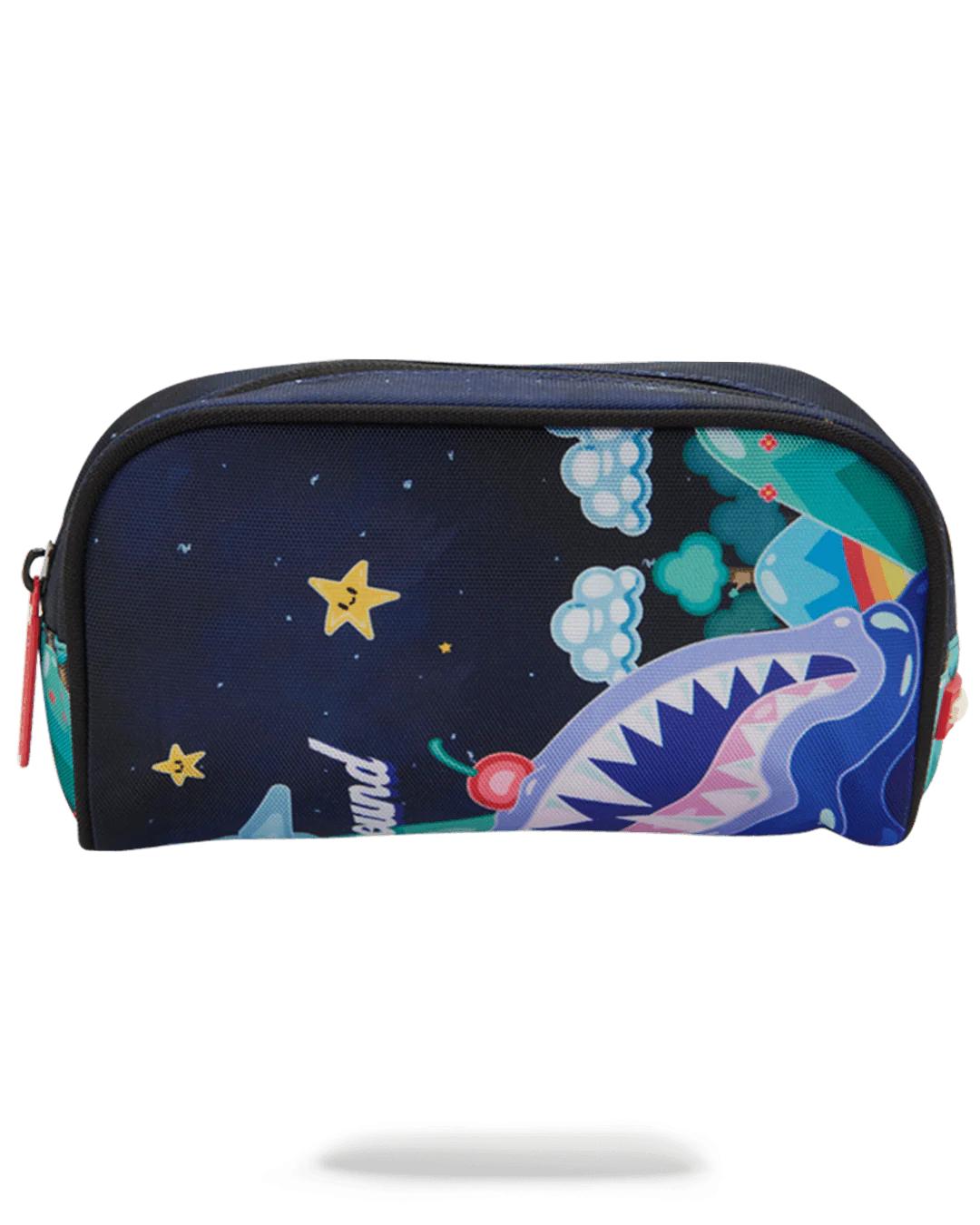 ASTRO BUBBLE POUCH | Sprayground New