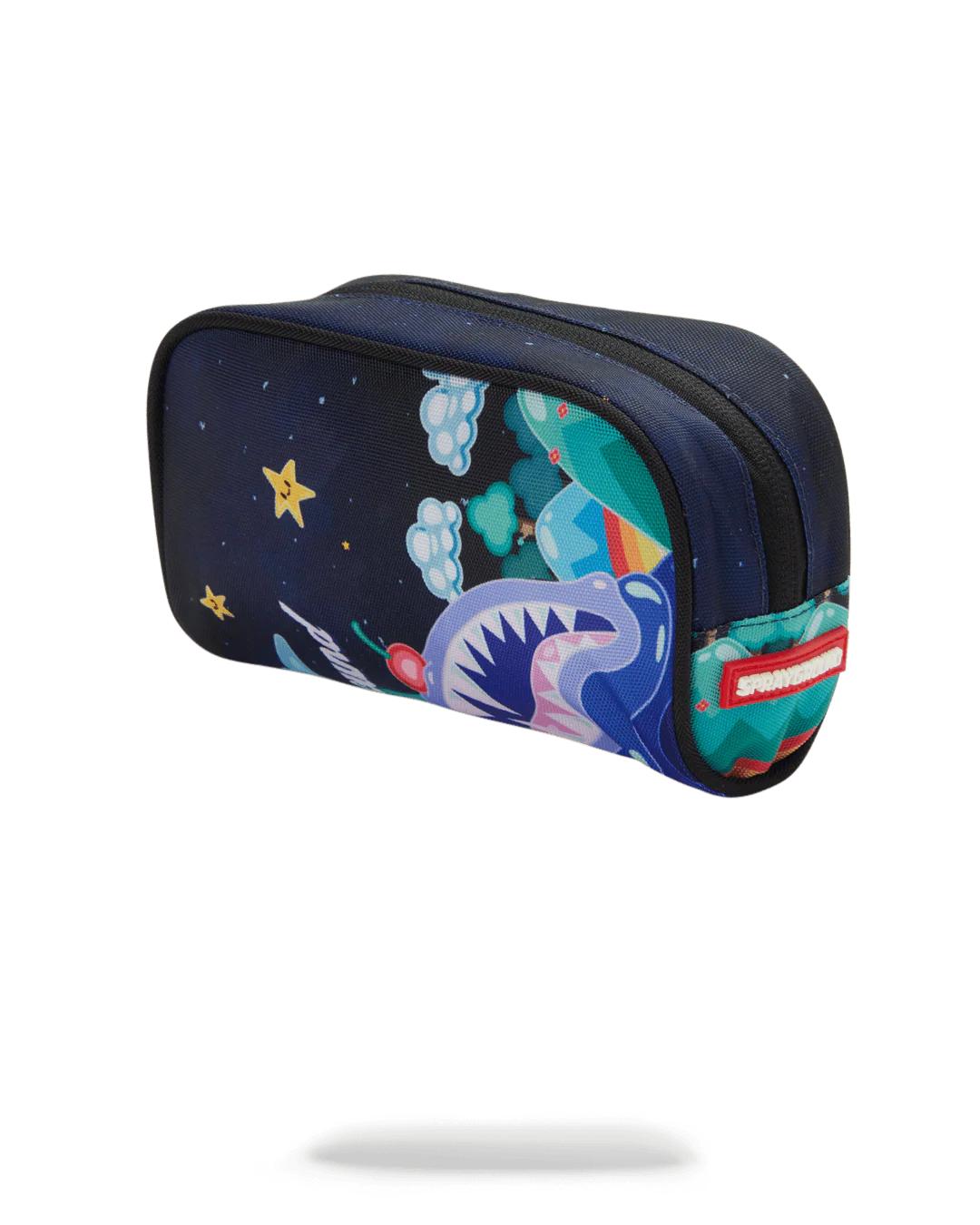 ASTRO BUBBLE POUCH | Sprayground New