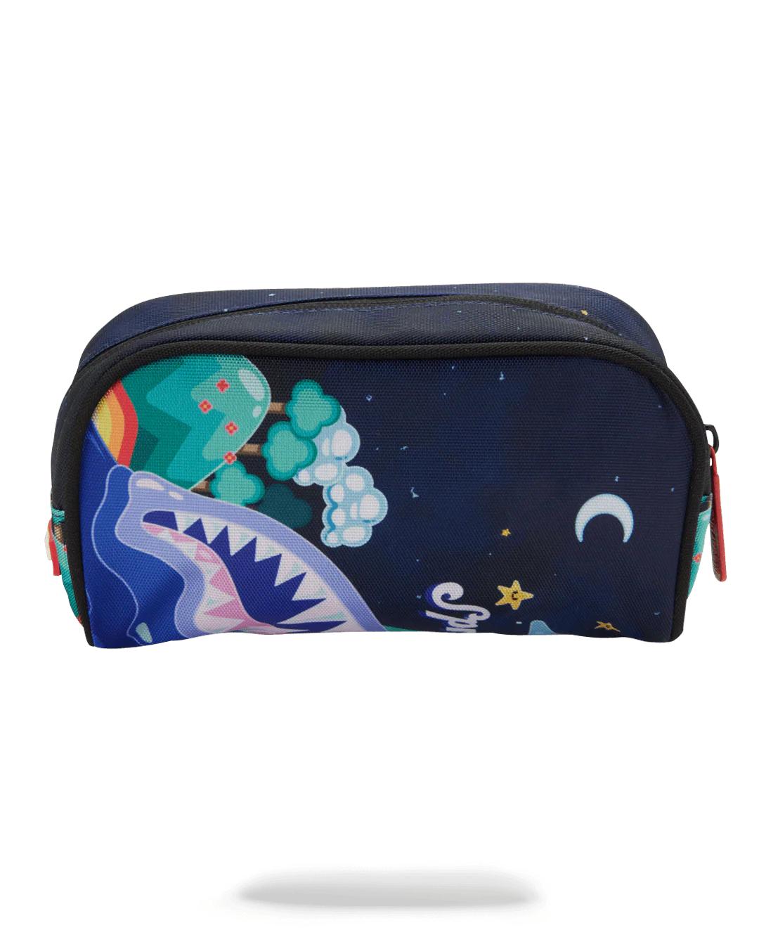 ASTRO BUBBLE POUCH | Sprayground New