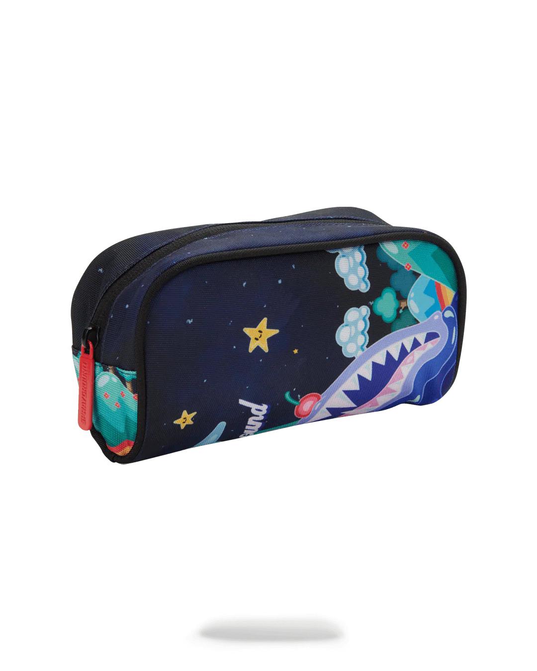 ASTRO BUBBLE POUCH | Sprayground New