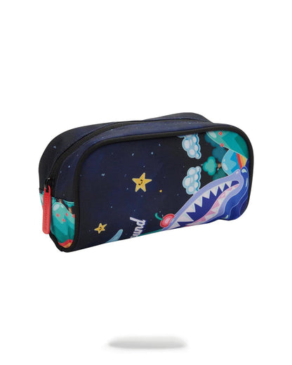 ASTRO BUBBLE POUCH | Sprayground New