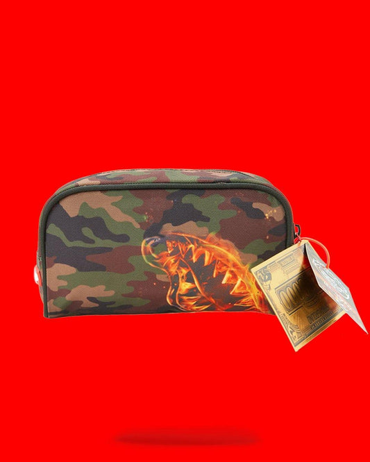 THE LIL TJAY LETHAL POUCH | Sprayground Featured