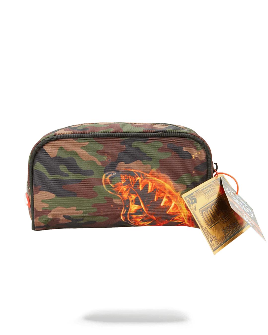 THE LIL TJAY LETHAL POUCH | Sprayground Featured
