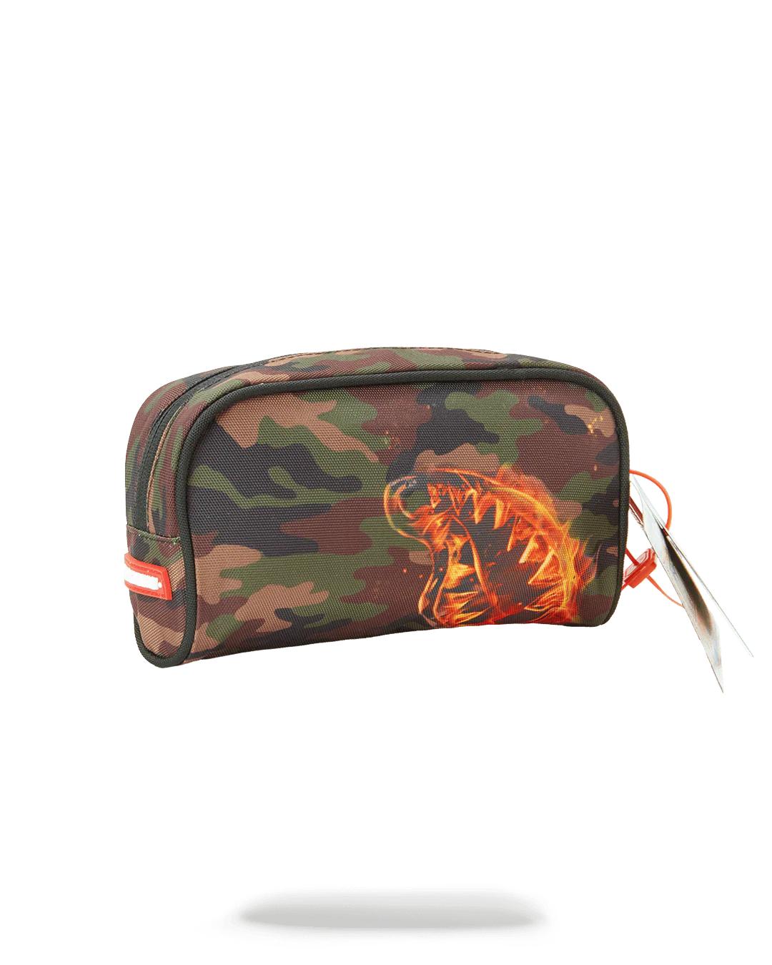 THE LIL TJAY LETHAL POUCH | Sprayground Featured