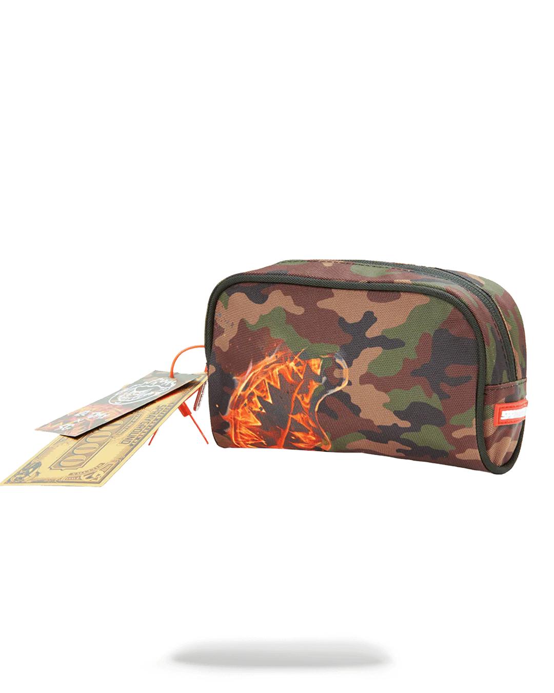 THE LIL TJAY LETHAL POUCH | Sprayground Featured