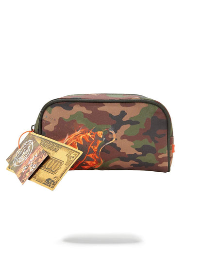 THE LIL TJAY LETHAL POUCH | Sprayground Featured