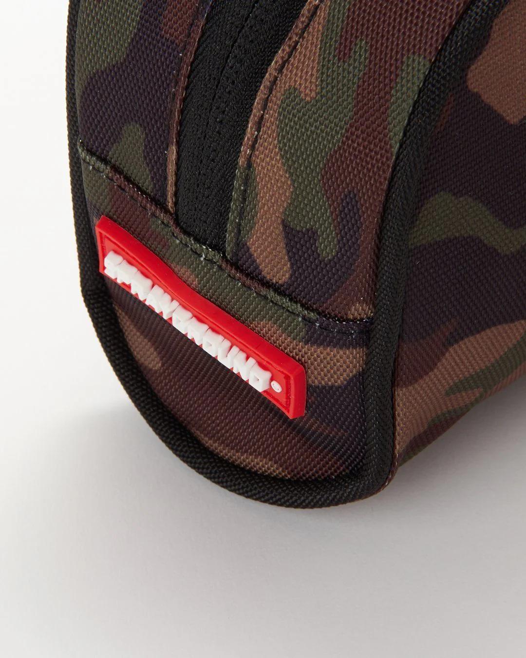 THE LIL TJAY LETHAL POUCH | Sprayground Featured
