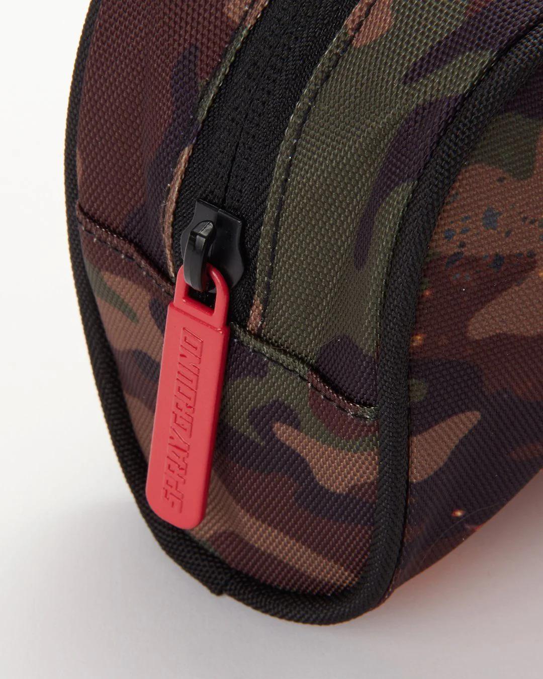 THE LIL TJAY LETHAL POUCH | Sprayground Featured