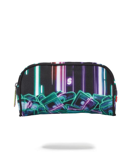 暗号通貨スタック (CRYPTO STACKS) POUCH | Sprayground Popular